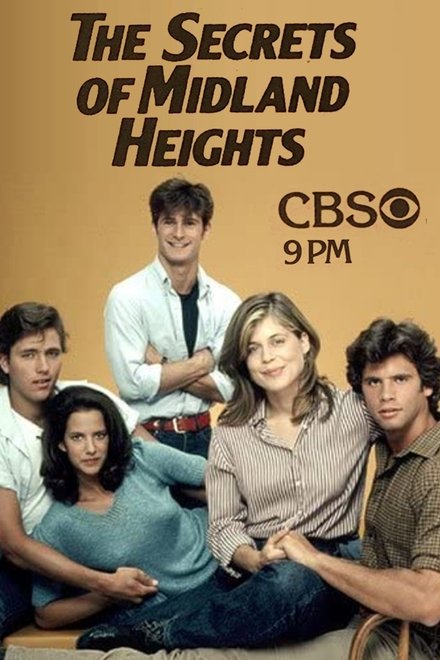 Secrets of Midland Heights