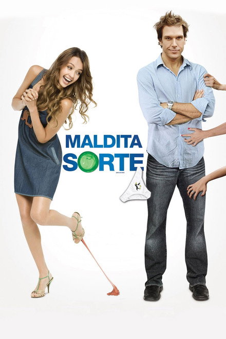Maldita Sorte