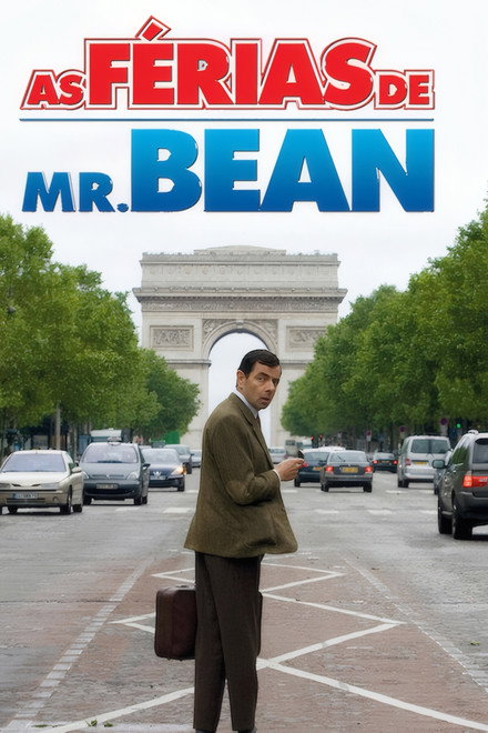 As Férias de Mr. Bean