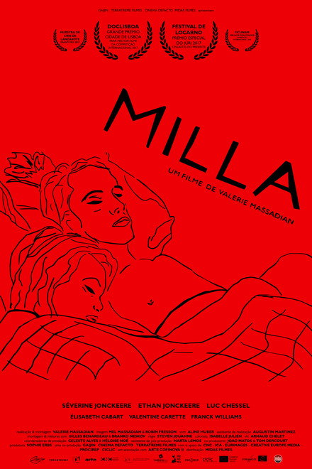Milla