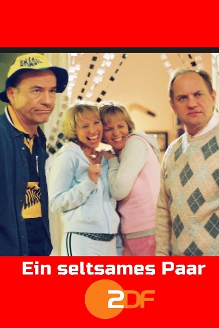 Ein seltsames Paar