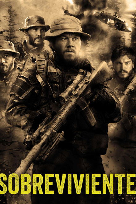 El sobreviviente