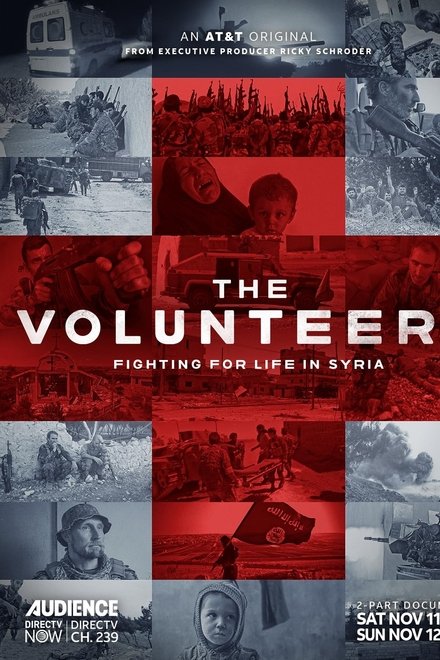 The Volunteers