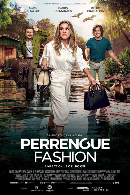 Perrengue Fashion