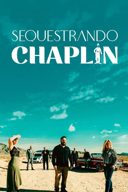 Sequestrando Chaplin