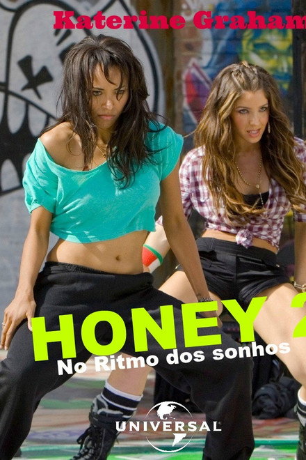 Honey 2: No Ritmo dos Sonhos