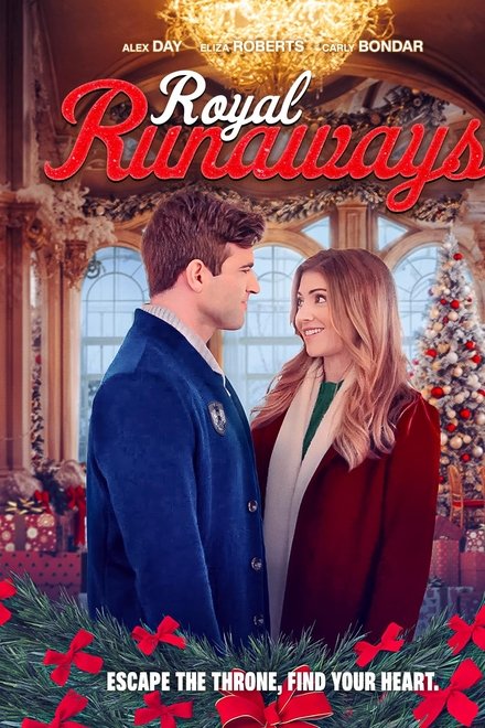 Royal Runaways