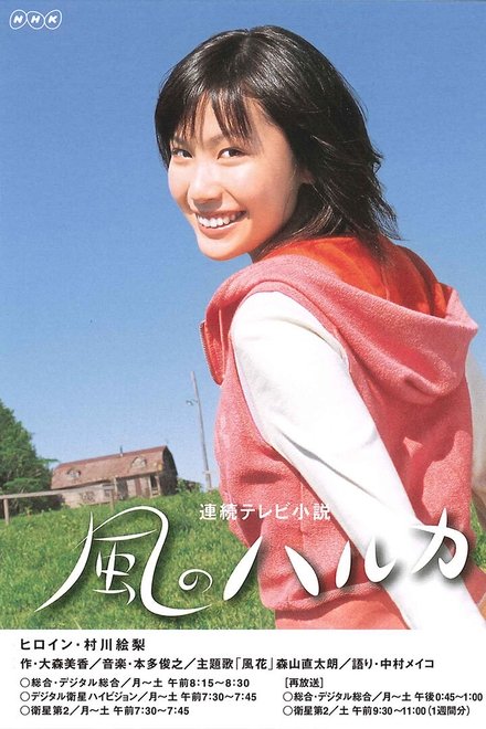 风中的小遥