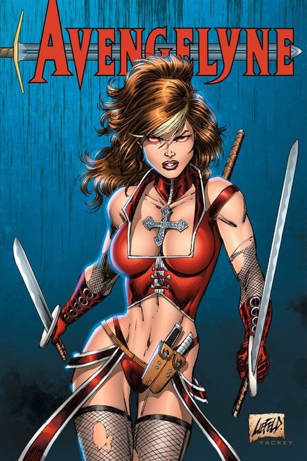 Avengelyne