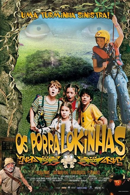 Os Porralokinhas