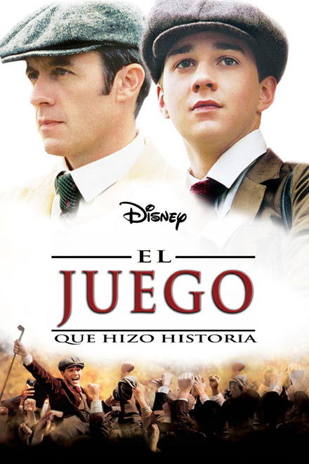 El Juego que hizo Historia