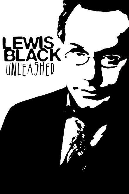 Lewis Black Unleashed