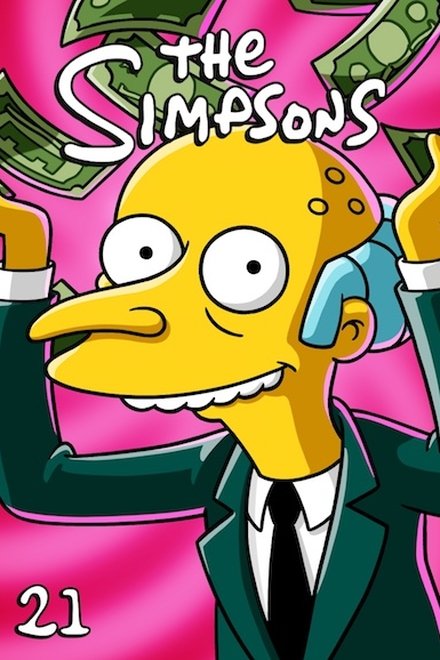 Staffel 21