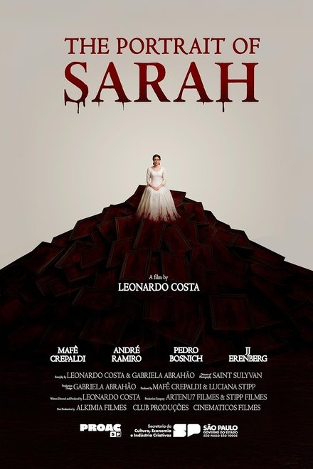O Retrato de Sarah