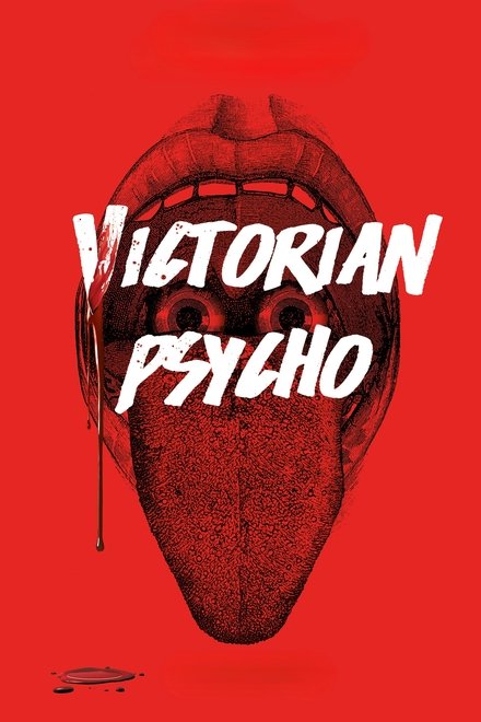 Victorian Psycho