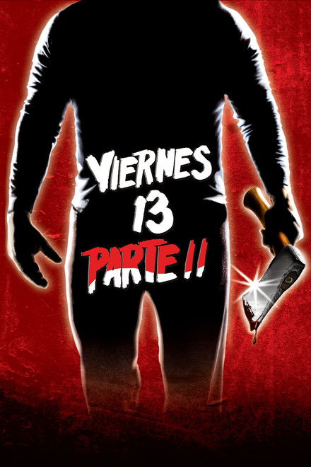 Viernes 13, Parte II