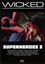 Superheroes 3