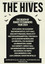 The Hives: Live At The Barrowlands