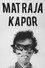 Mat Raja Kapor