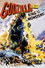 Godzilla, King of the Monsters!