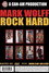Mark Wolff Rock Hard