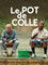 Le pot de colle