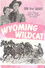 Wyoming Wildcat