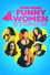 Even More Funny Women of a Certain Age