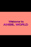 Charlie’s Angels: Welcome to Angel World