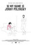 Hi My Name Is Jonny Polonsky