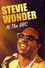 Stevie Wonder at the BBC