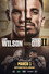 Liam Wilson vs. Youssef Dib II