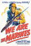 We Are the Marines
