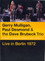 Gerry Mulligan, Paul Desmond & The Dave Brubeck Trio: Live in Berlin