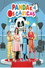 Panda e os Caricas 4