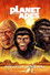 Evolution of the Apes