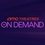 AMC on Demand provider logo