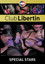 Club Libertin: Spécial Stars
