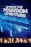 Beyond the Poseidon Adventure