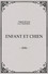Enfant et chien