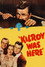 Kilroy Was Here