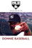 Donnie Baseball
