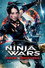 Ninja Wars: BlackFox vs Shogun's Ninja