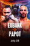 Harlem Eubank vs. David Papot