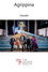 Agrippina - The Grange