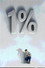 1%