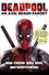 Deadpool XXX: An Axel Braun Parody