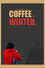 Coffee in Winter