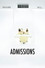 Admissions