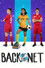 Back of the Net